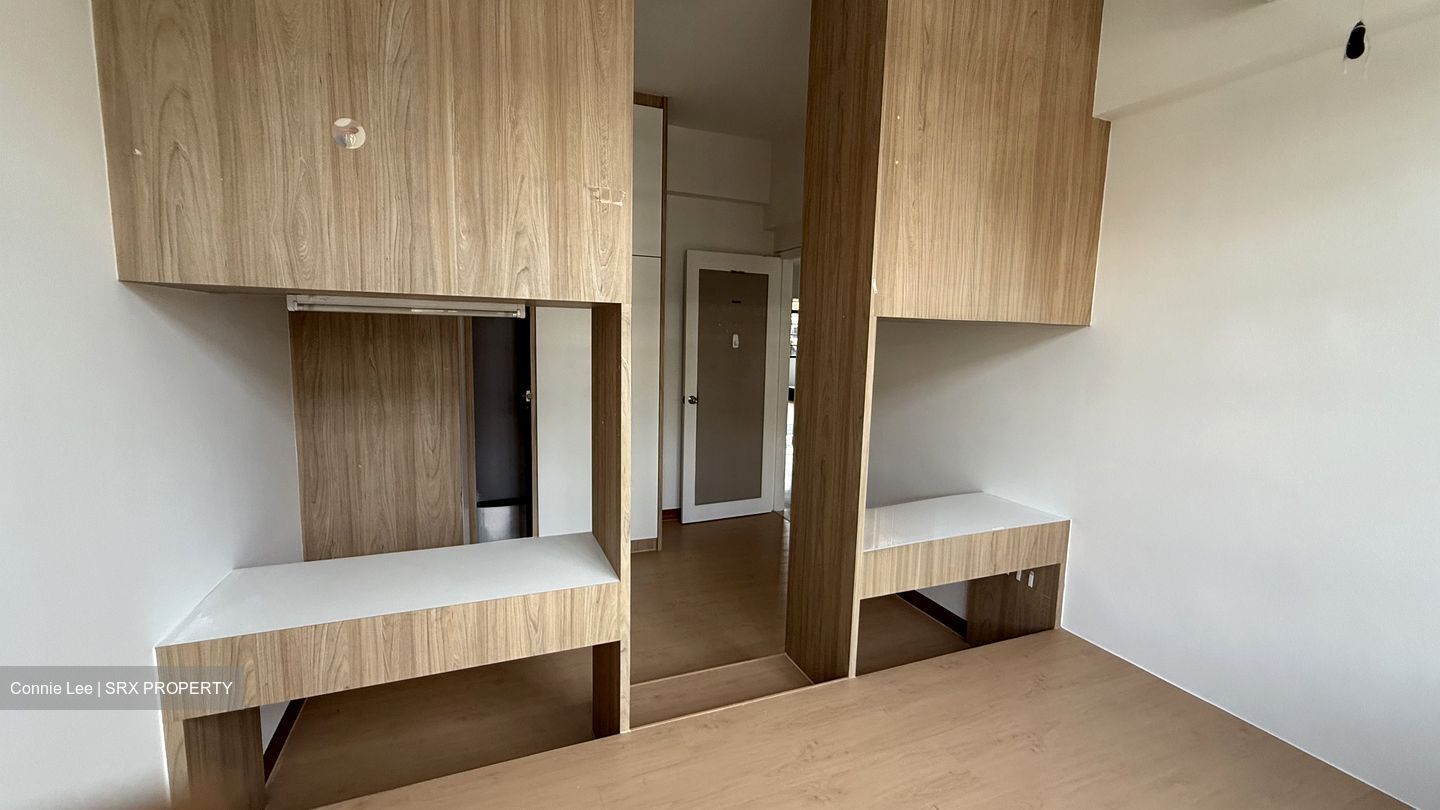 Limau Park (D16), Condominium #587126161